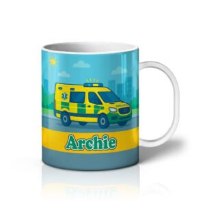 Ambulance