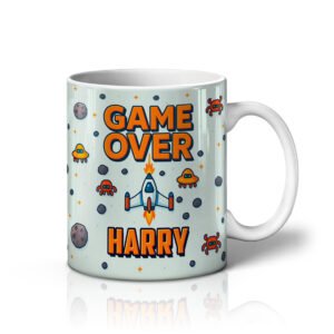 Gameover
