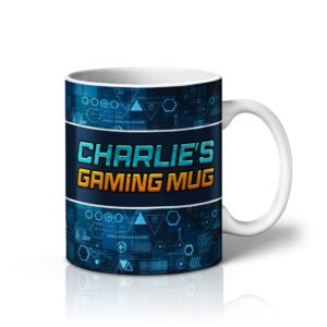 Gamer 1