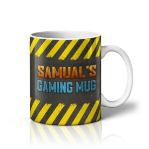 Gamer 2