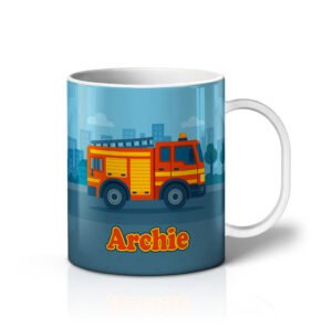 Fire Engine