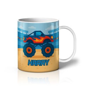Monster Truck