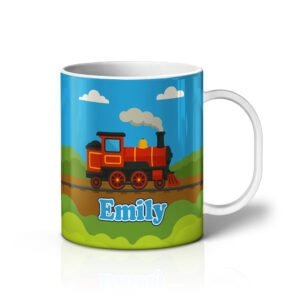Steam Train