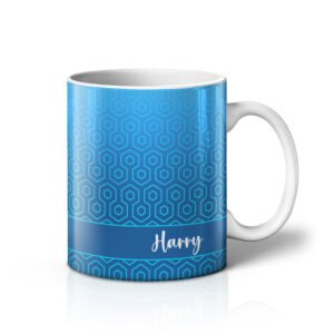 Blue Hex