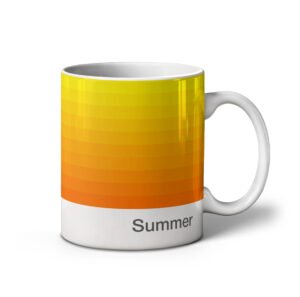 Orange-Yellow