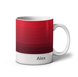 Dusk Red
