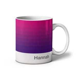 Purple-Pink