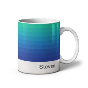 Blue-Green