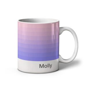 Lilac-Pink