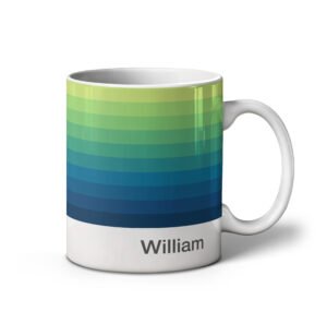 Blue-Lime
