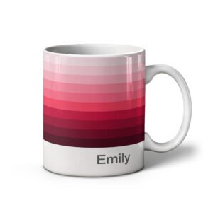 Red-Pink