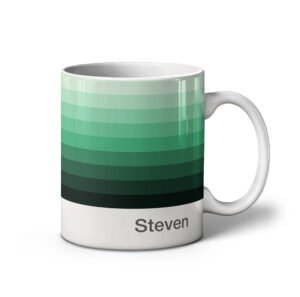 Sea Green