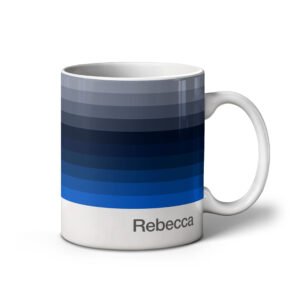 Blue-Grey