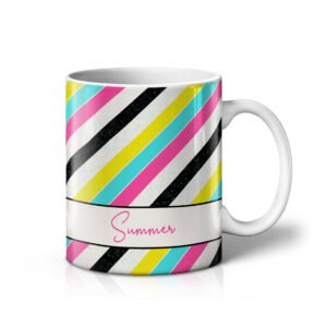 80s Stripes