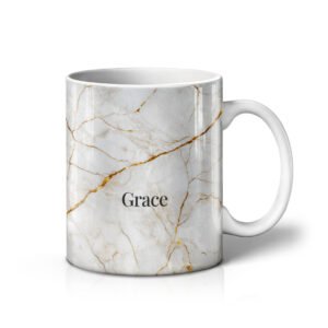 20. Pure Grace Marble