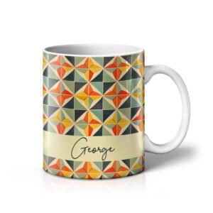 Geometric Star