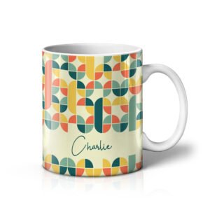 Geometric 70s