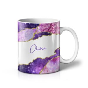 Purple Galaxy