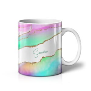 Colourful Pastel