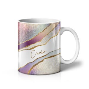 Colourful Shimmer