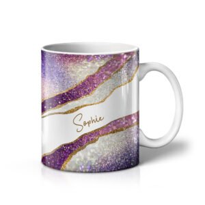 Purple Shimmer