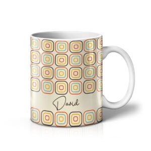 Concentric Squares