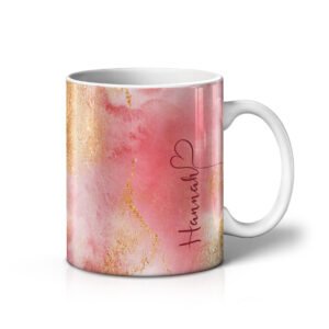 Peach Pink Vertical
