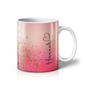 Light Pink Vertical