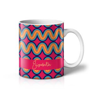 Psychedelic Waves