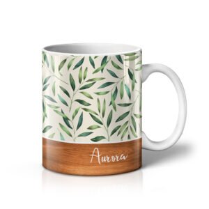 Olive Leaf