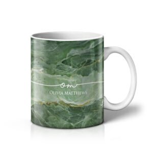 Green Marble