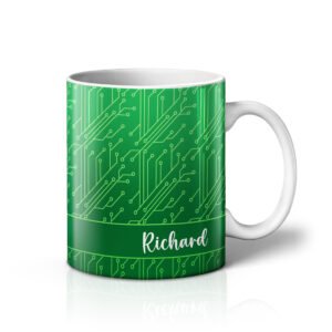 Circuit Green