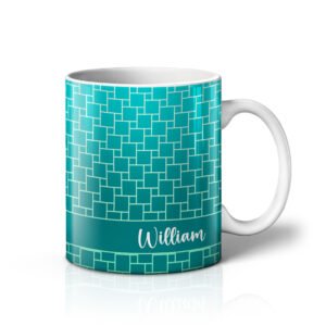 Aqua Prism